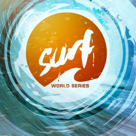 Surf World Series Xbox One & Series X|S (покупка на аккаунт) (Турция)