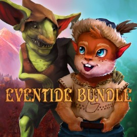 Eventide Bundle Xbox One & Series X|S (покупка на аккаунт) (Турция)