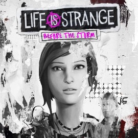 Life is Strange: Before the Storm – Эпизод 1 Xbox One & Series X|S (покупка на аккаунт) (Турция)