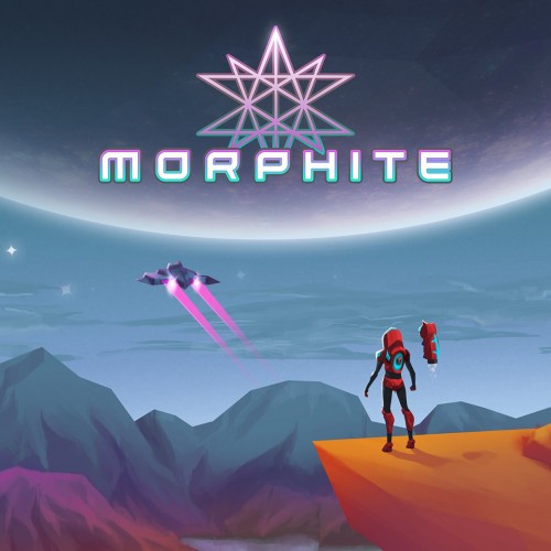 Morphite Xbox One & Series X|S (покупка на аккаунт) (Турция)