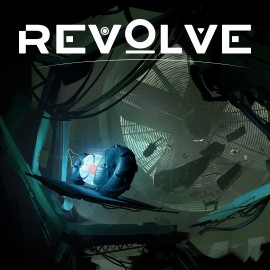 Revolve Xbox One & Series X|S (покупка на аккаунт) (Турция)