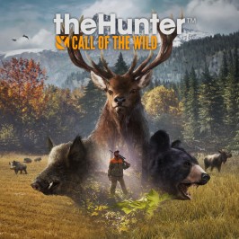 theHunter: Call of the Wild Xbox One & Series X|S (покупка на новый аккаунт) (Турция)