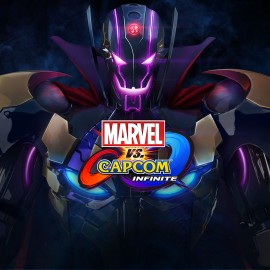 Marvel vs. Capcom: Infinite - Deluxe Edition Xbox One & Series X|S (покупка на аккаунт / ключ) (Турция)