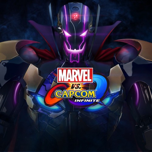 Marvel vs. Capcom: Infinite - Deluxe Edition Xbox One & Series X|S (покупка на аккаунт) (Турция)