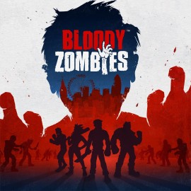 Bloody Zombies Xbox One & Series X|S (покупка на аккаунт) (Турция)