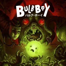 Bulb Boy Xbox One & Series X|S (покупка на аккаунт) (Турция)