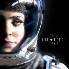 The Turing Test Xbox One & Series X|S (покупка на аккаунт) (Турция)