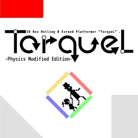 TorqueL -Physics Modified Edition- Xbox One & Series X|S (покупка на аккаунт) (Турция)
