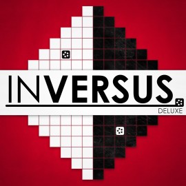 INVERSUS Deluxe Xbox One & Series X|S (покупка на аккаунт) (Турция)