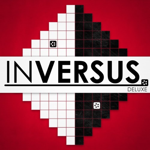 INVERSUS Deluxe Xbox One & Series X|S (покупка на новый аккаунт) (Турция)