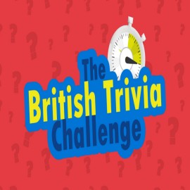 The British Trivia Challenge Xbox One & Series X|S (покупка на аккаунт) (Турция)