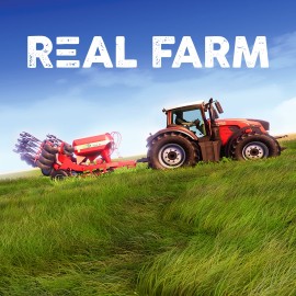 Real Farm Xbox One & Series X|S (покупка на аккаунт) (Турция)