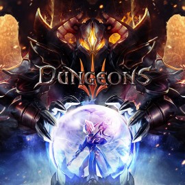 Dungeons 3 Xbox One & Series X|S (покупка на аккаунт / ключ) (Турция)