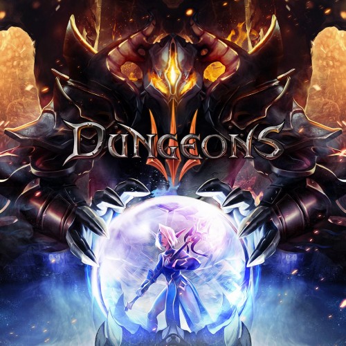 Dungeons 3 Xbox One & Series X|S (покупка на аккаунт) (Турция)