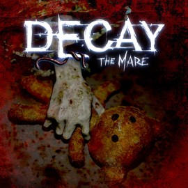 Decay - The Mare Xbox One & Series X|S (покупка на аккаунт) (Турция)