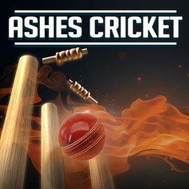Ashes Cricket Xbox One & Series X|S (покупка на аккаунт) (Турция)