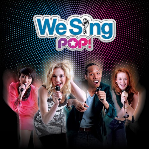 We Sing Pop Xbox One & Series X|S (покупка на аккаунт) (Турция)