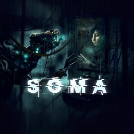 SOMA Xbox One & Series X|S (покупка на аккаунт) (Турция)