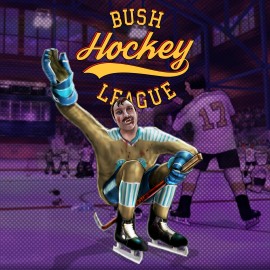 Bush Hockey League Xbox One & Series X|S (покупка на аккаунт) (Турция)