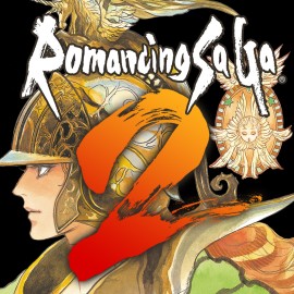 Romancing SaGa 2 Xbox One & Series X|S (покупка на аккаунт) (Турция)