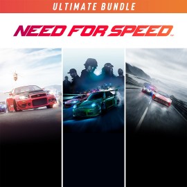 Need for Speed: Уникальный набор Xbox One & Series X|S (покупка на аккаунт) (Турция)