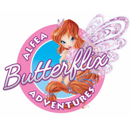 Winx Club: Alfea Butterflix Adventures Xbox One & Series X|S (покупка на аккаунт) (Турция)