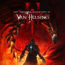 The Incredible Adventures of Van Helsing III Xbox One & Series X|S (покупка на аккаунт) (Турция)