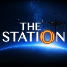 The Station Xbox One & Series X|S (покупка на аккаунт) (Турция)