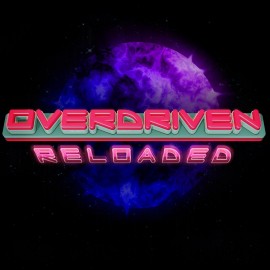 Overdriven Reloaded: Special Edition Xbox One & Series X|S (покупка на аккаунт) (Турция)