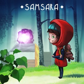 Samsara Xbox One & Series X|S (покупка на аккаунт) (Турция)
