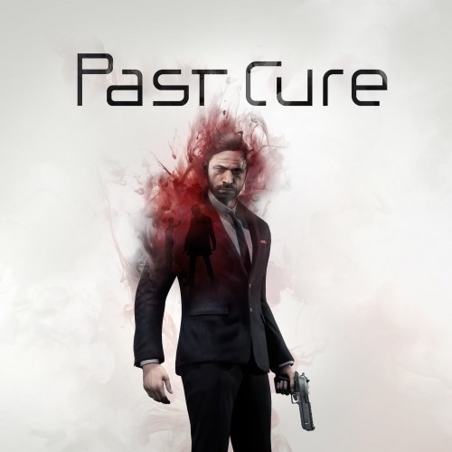 Past Cure Xbox One & Series X|S (покупка на аккаунт) (Турция)