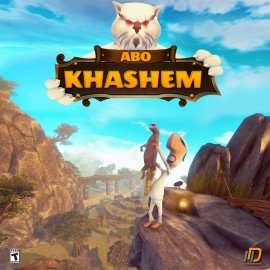 Abo Khashem Xbox One & Series X|S (покупка на аккаунт) (Турция)