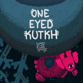 One Eyed Kutkh Xbox One & Series X|S (покупка на аккаунт / ключ) (Турция)