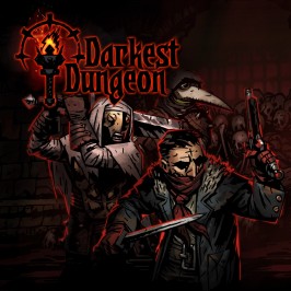 Darkest Dungeon Xbox One & Series X|S (покупка на новый аккаунт) (Турция)