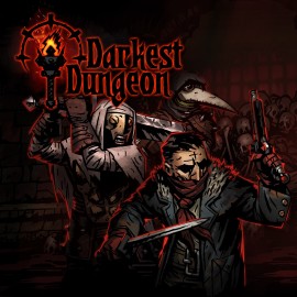 Darkest Dungeon Xbox One & Series X|S (покупка на аккаунт / ключ) (Турция)