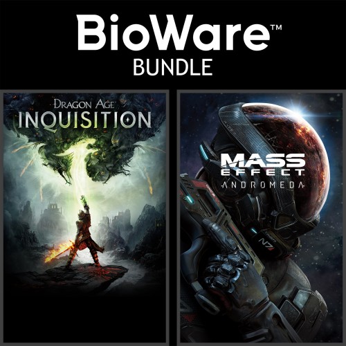 Комплект BioWare Xbox One & Series X|S (ключ) (Аргентина)