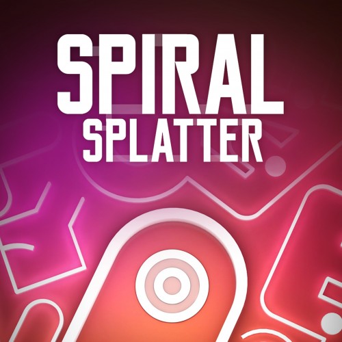 Spiral Splatter Xbox One & Series X|S (покупка на новый аккаунт) (Турция)