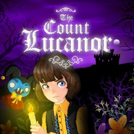 The Count Lucanor Xbox One & Series X|S (покупка на аккаунт) (Турция)