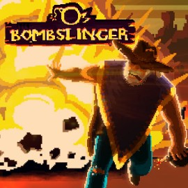 Bombslinger Xbox One & Series X|S (покупка на аккаунт) (Турция)