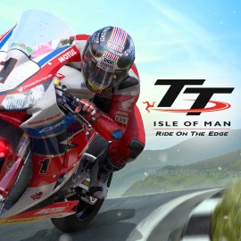 TT Isle of Man Xbox One & Series X|S (покупка на аккаунт / ключ) (Турция)