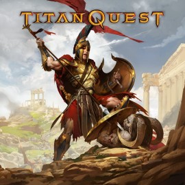 Titan Quest Xbox One & Series X|S (покупка на аккаунт) (Турция)