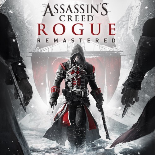 Assassin's Creed Изгой. Обновленная версия Xbox One & Series X|S (ключ) (Аргентина) 24/7