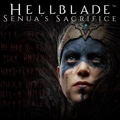 Hellblade: Senua's Sacrifice Xbox One & Series X|S (покупка на аккаунт) (Турция)