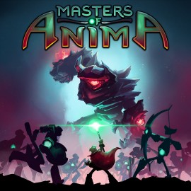 Masters of Anima Xbox One & Series X|S (покупка на аккаунт) (Турция)