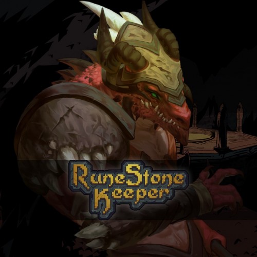 Runestone Keeper(UWP) Xbox One & Series X|S (покупка на аккаунт) (Турция)