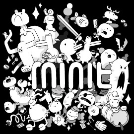 MINIT Xbox One & Series X|S (покупка на аккаунт) (Турция)