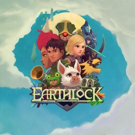EARTHLOCK Xbox One & Series X|S (покупка на аккаунт) (Турция)