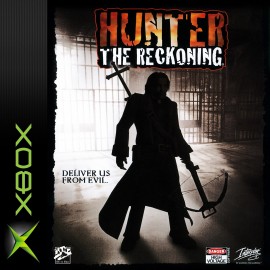 Hunter: The Reckoning Xbox One & Series X|S (покупка на аккаунт) (Турция)