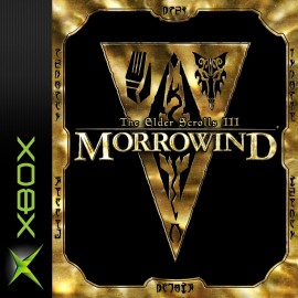 The Elder Scrolls III: Morrowind  (покупка на аккаунт) (Турция)