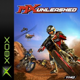 MX Unleashed Xbox One & Series X|S (покупка на аккаунт) (Турция)